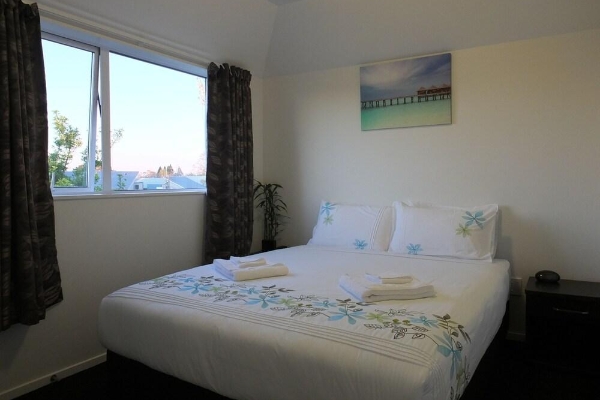 101 Stars Motel (Middleton)